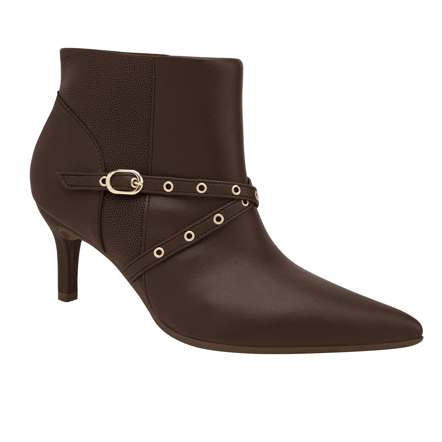 BOTIN MUJER PICCADILLY VESTIR CACAU 77200700000003