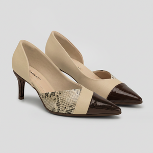 ZAPATO MUJER PICCADILLY VESTIR BRULE/CACAU 77200900000001