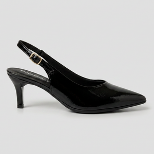 ZAPATO MUJER PICCADILLY VESTIR PRETO 77201000000005