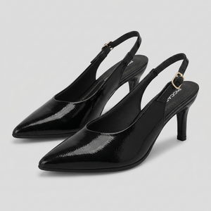 ZAPATO MUJER PICCADILLY VESTIR PRETO 77201000000005