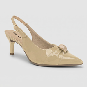 ZAPATO MUJER PICCADILLY VESTIR BRULE 77201100000002