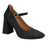 ZAPATO MUJER PICCADILLY VESTIR PRETO 77400100000003