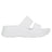 SANDALIA MUJER STHEF CASUAL BLANCO 7888 Sthef