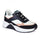 ZAPATILLA MUJER STHEF CASUAL NEGRO 7986 Sthef