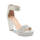 SANDALIA MUJER STHEF FIESTA PLATA 7993-A Sthef