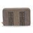 BILLETERA MUJER TAUPE STHEF 8090