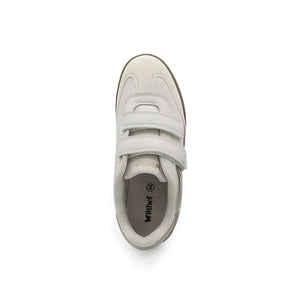 ZAPATILLA MUJER STHEF CASUAL BEIGE/ROSE GOLD 8135 Sthef