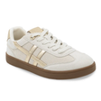 ZAPATILLA MUJER STHEF CASUAL BEIGE 8141 Sthef