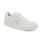 ZAPATILLA MUJER STHEF CASUAL BLANCO/PLATA 8143 Sthef