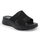 SANDALIA MUJER STHEF CASUAL NEGRO 8149 Sthef