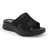 SANDALIA MUJER STHEF CASUAL NEGRO 8149 Sthef