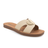 SANDALIA MUJER STHEF CASUAL BEIGE 8165