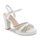 SANDALIA MUJER STHEF FIESTA BLANCO 8183 Sthef