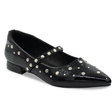 ZAPATO MUJER STHEF CASUAL NEGRO 8192 Sthef