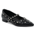 ZAPATO MUJER STHEF CASUAL NEGRO 8192 Sthef