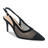 ZAPATO MUJER STHEF VESTIR NEGRO 8193 Sthef