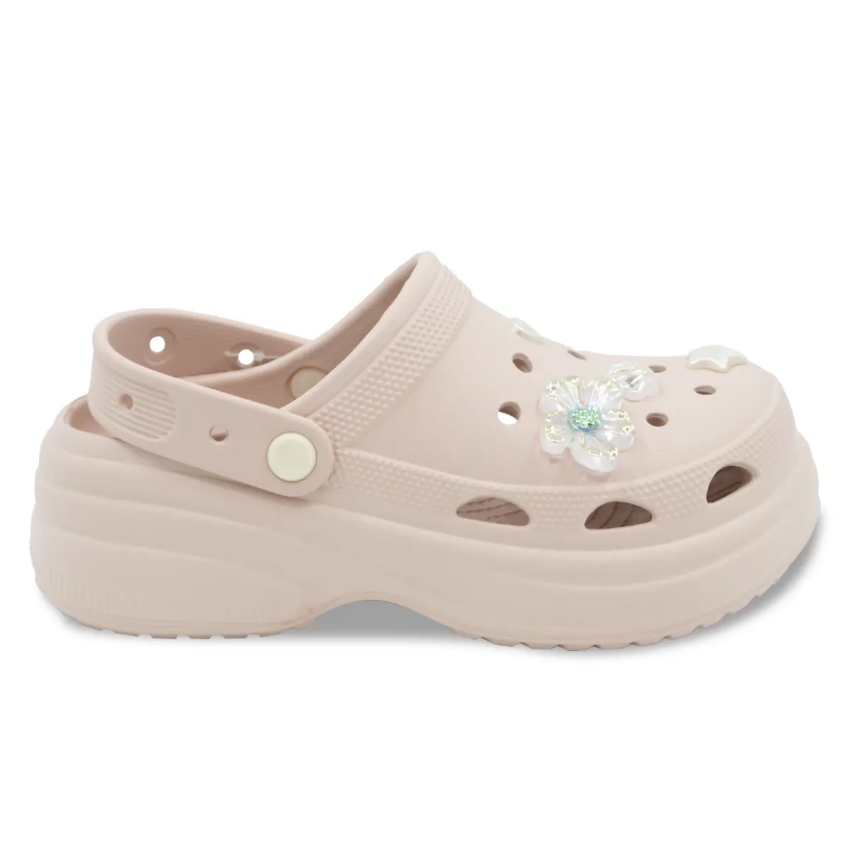CALZADO MUJER STHEF ROSADO 8196 Sthef