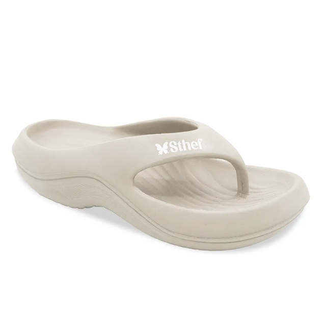 CALZADO MUJER STHEF BEIGE 8197 Sthef