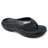 SANDALIA MUJER STHEF NEGRO 8197 Sthef
