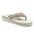 SANDALIA MUJER STHEF PLAYERA BEIGE 8202