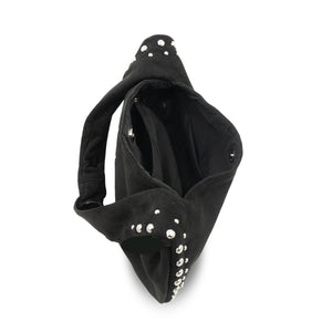 CARTERA MUJER NEGRO STHEF 8241