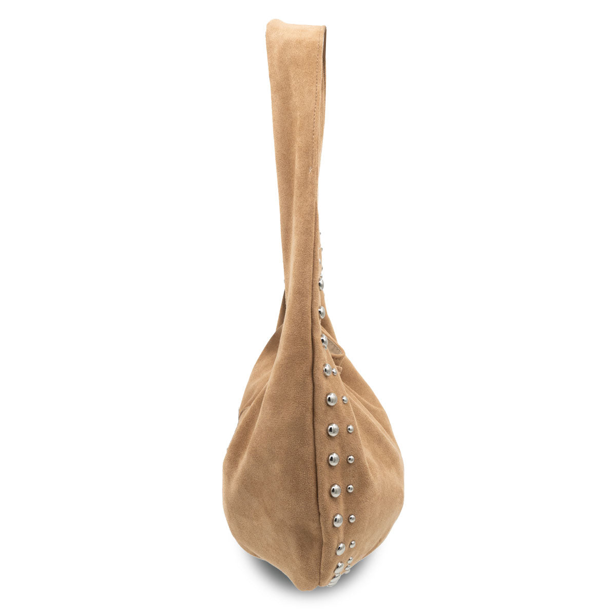 CARTERA MUJER TAUPE STHEF 8241