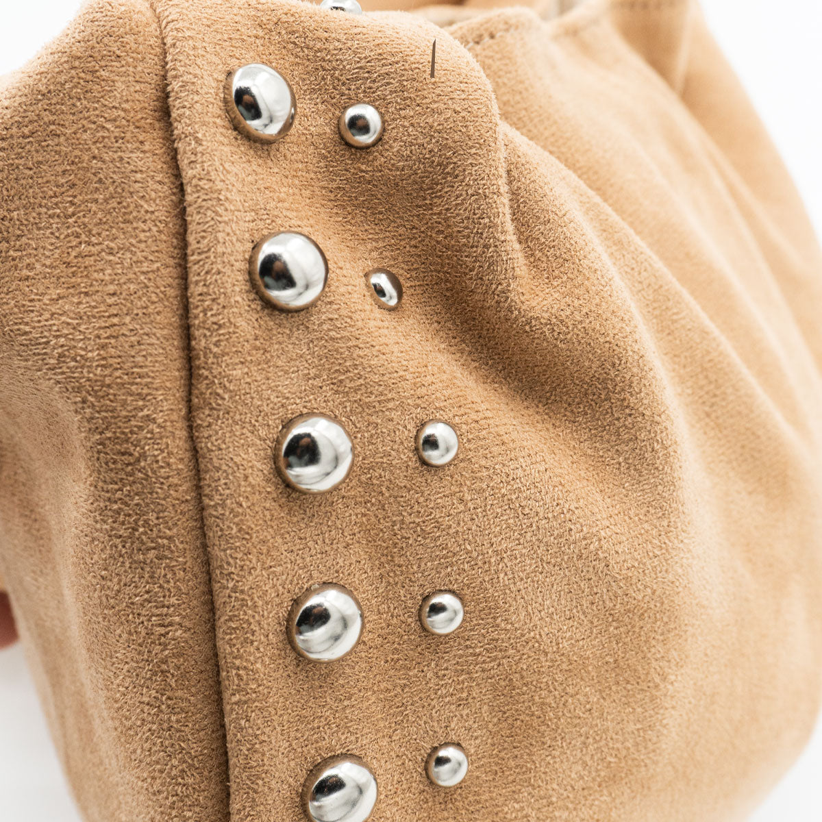CARTERA MUJER TAUPE STHEF 8241