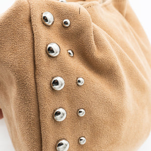 CARTERA MUJER TAUPE STHEF 8241