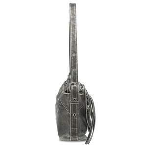CARTERA MUJER NEGRO STHEF 8242