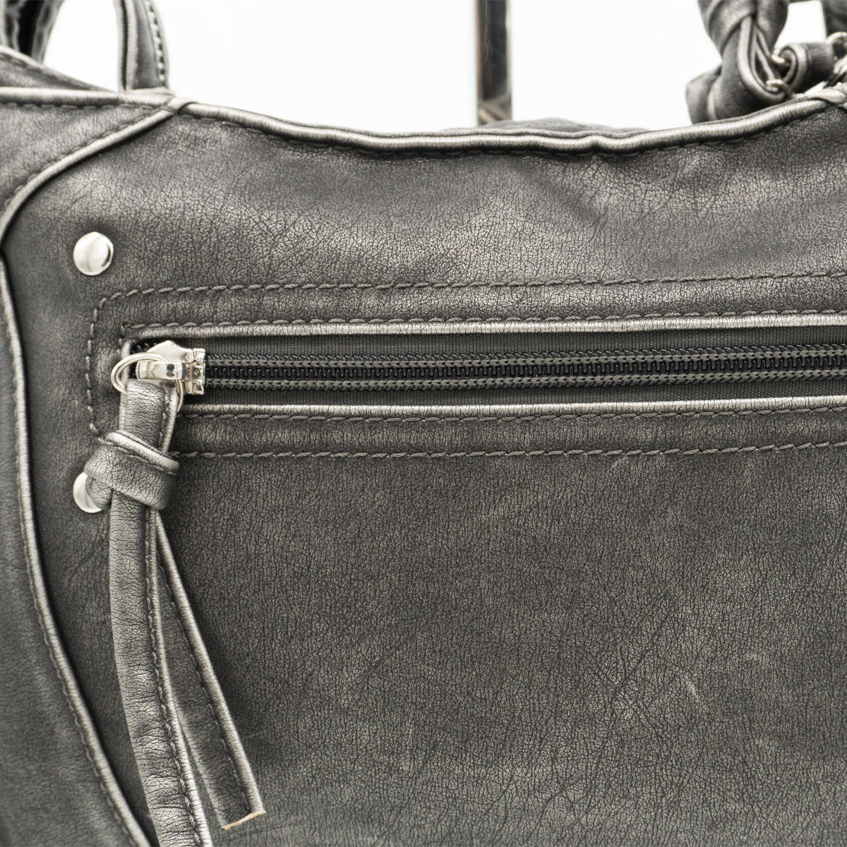 CARTERA MUJER NEGRO STHEF 8242