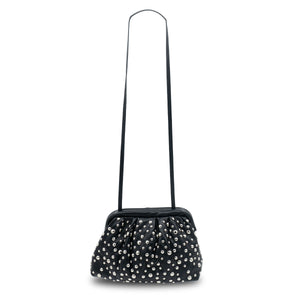 CARTERA MUJER NEGRO STHEF 8245