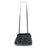 CARTERA MUJER NEGRO STHEF 8245
