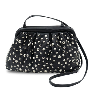 CARTERA MUJER NEGRO STHEF 8245
