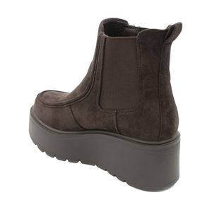 BOTIN MUJER STHEF CASUAL MARRON 8247