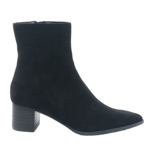 BOTIN MUJER STHEF VESTIR NEGRO 8248