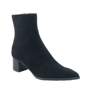BOTIN MUJER STHEF VESTIR NEGRO 8248
