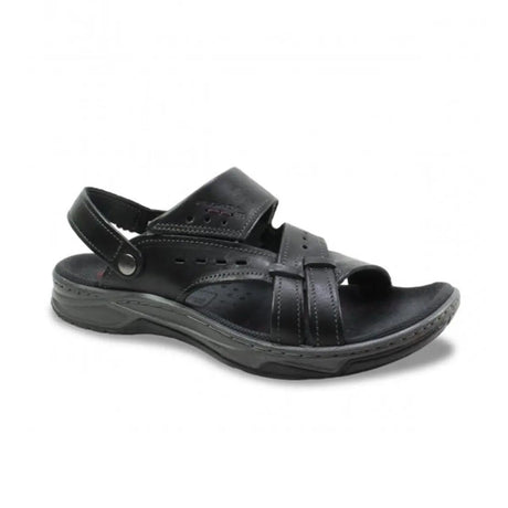 Calzado Hombre 132203 Preto