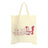 Bolsa de Algodón Organico