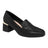 Mocasine Vestir Mujer 748027 PRETO