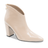 BOTIN MUJER STHEF VESTIR BEIGE 8254