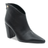 BOTIN MUJER STHEF VESTIR NEGRO 8254