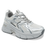 ZAPATILLA MUJER STHEF CASUAL PLATA 8264