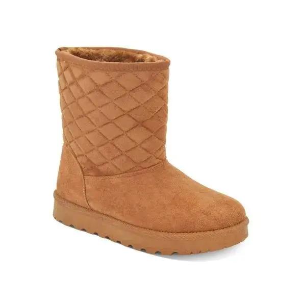 BOTIN MUJER STHEF CASUAL CAMEL 7658 Sthef