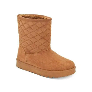 BOTIN MUJER STHEF CASUAL CAMEL 7658 Sthef