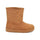 Botas Peluche Mujer 7658 CAMEL-STHEF