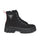 Botines Combat Mujer 7608 NEGRO-STHEF