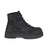 Botines Combat Mujer 7644 NEGRO-STHEF