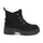 Botines Combat Mujer 7646 NEGRO-STHEF