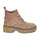 Botines Combat Mujer 7646 TAUPE-STHEF