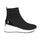 Botines Mujer 7602 NEGRO CON BLANCO-STHEF